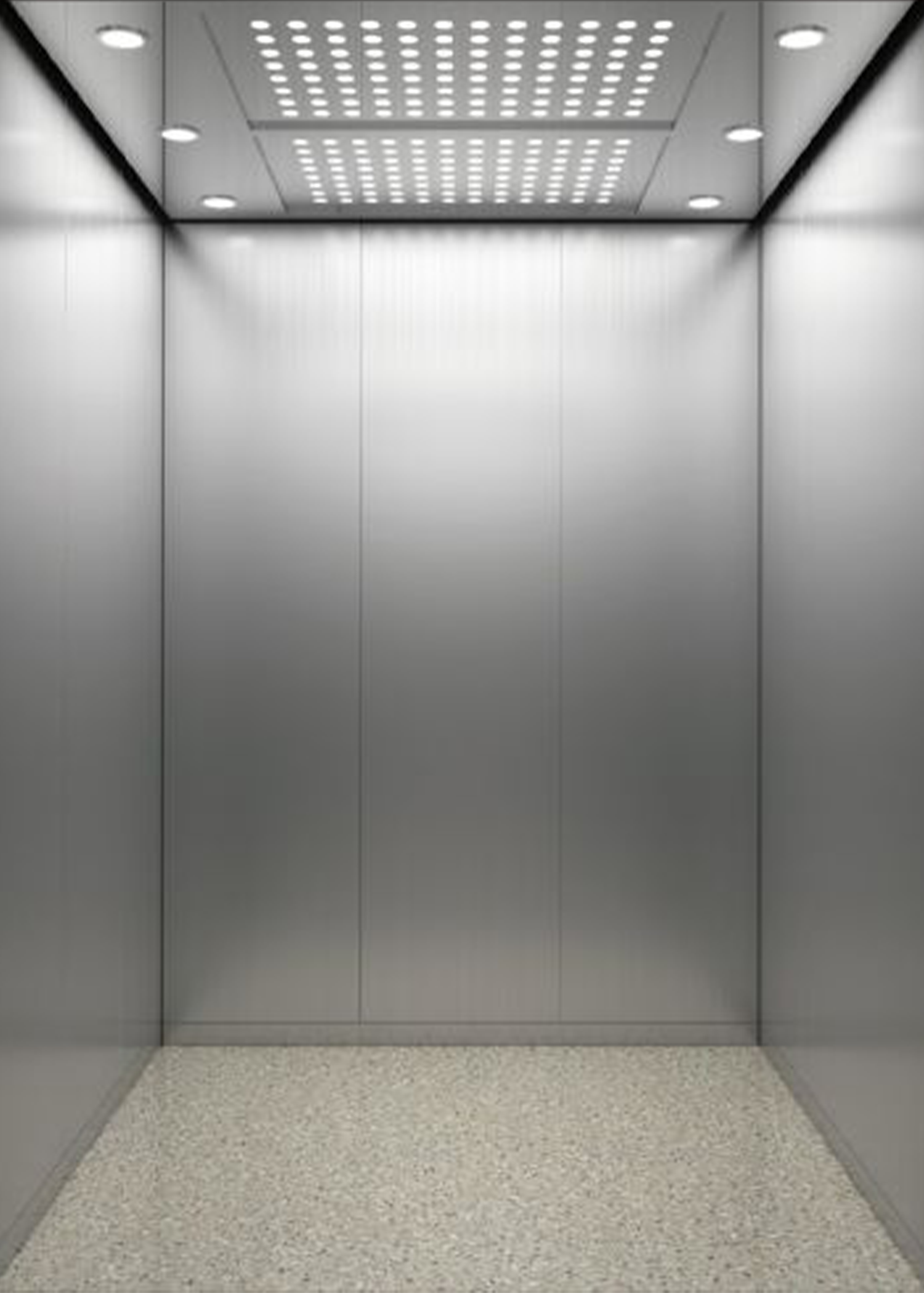 Hospital Lift – SPEED ELEVATOR