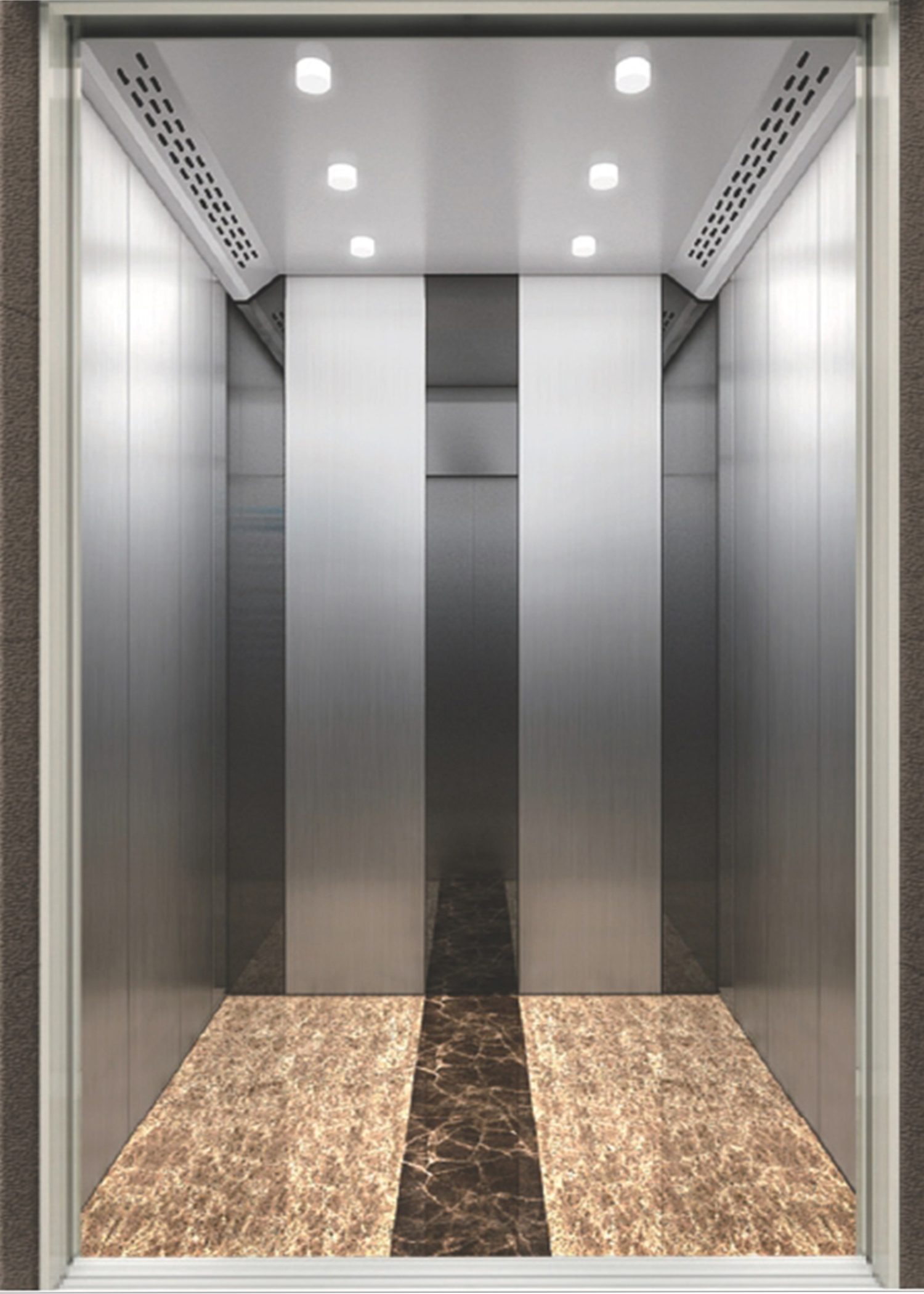 Hospital Lift – SPEED ELEVATOR